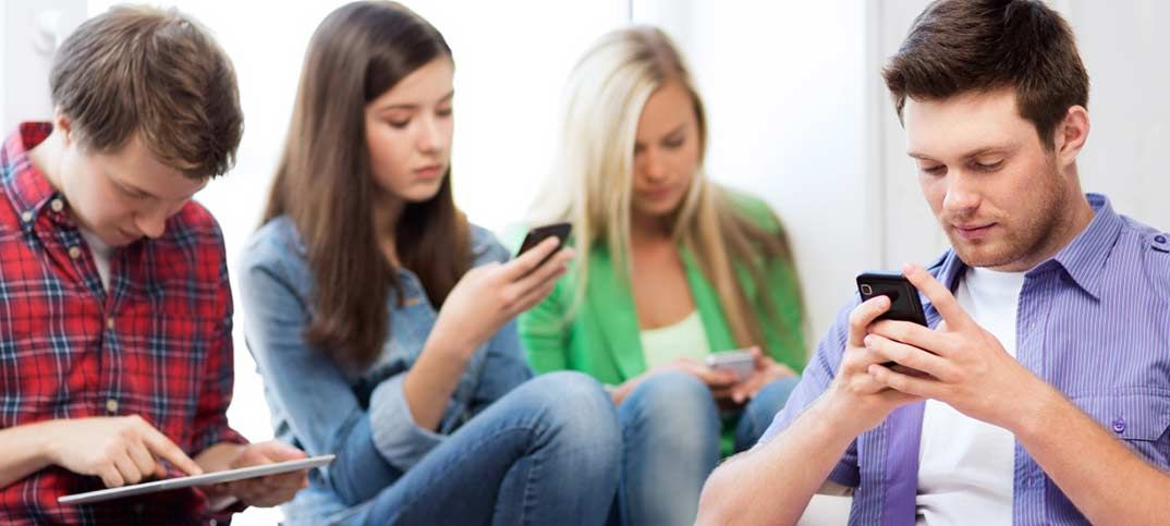 Solusi Kebutuhan internet kamu